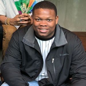 Meet your Posher, Vincent